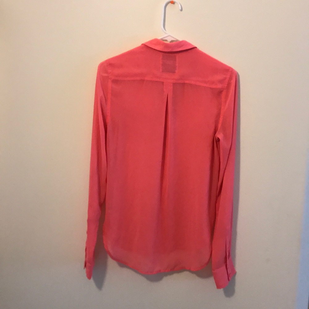 American eagle button up - Picture 3 of 6